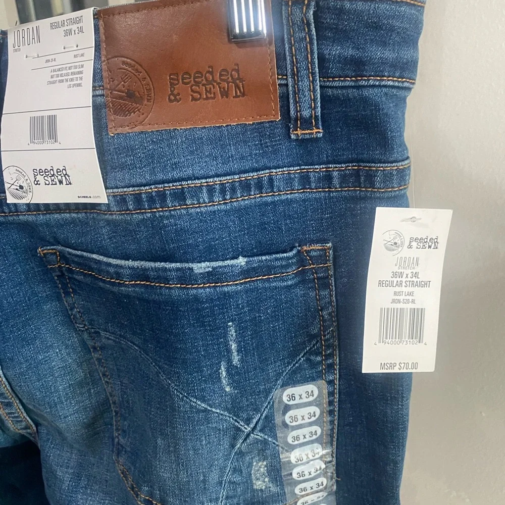Jeans - Picture 6 of 6